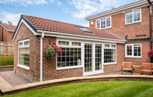 Ketford house extension leads